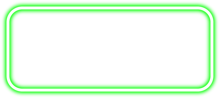 Neon Green Rectangle