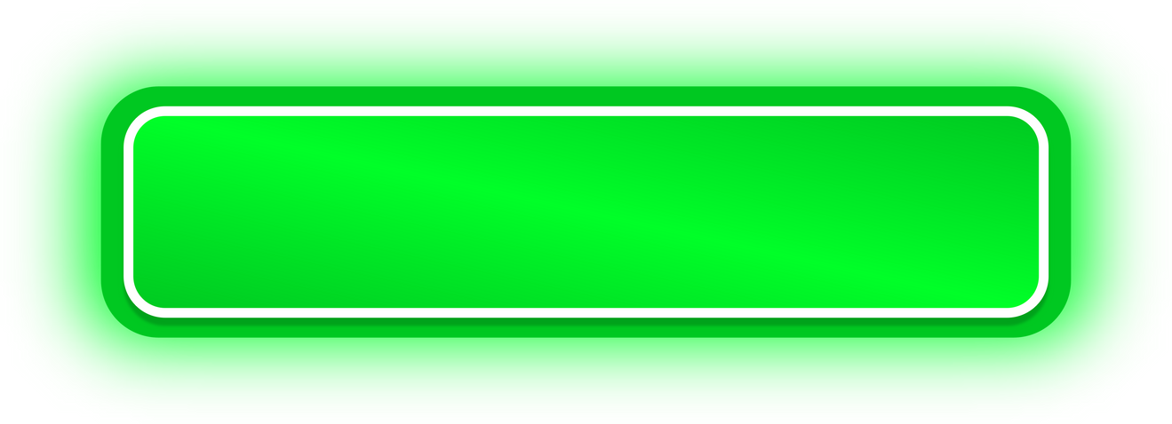 Green Neon Button